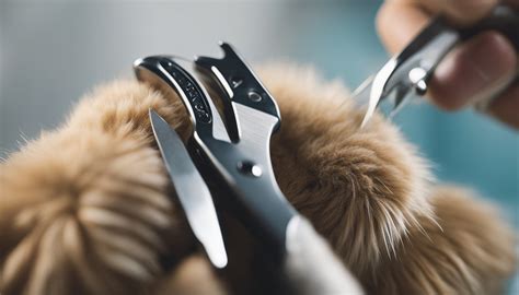 rôzne typy nástrojov na strihanie pazúrov: kliešte, nožnice, brúska