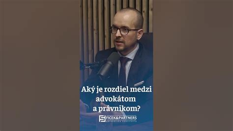 infografika rozdielov medzi právnikom a advokátom