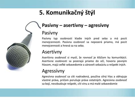 Ilustrácia znázorňujúca tri komunikačné štýly: agresívny, pasívny a asertívny.