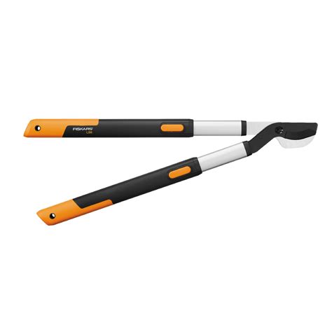 Fiskars SmartFit 112500 teleskopické nožnice na silné konáre