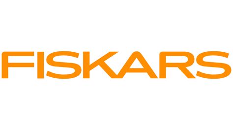 Tematické foto: logo Fiskars alebo produkty Fiskars v záhrade