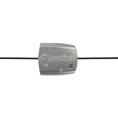 Detailné zobrazenie spojok Gripple GP1 a VIT-S