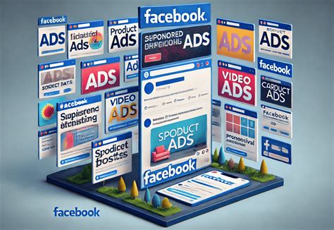 Fotokoláž: Rôzne typy reklamy - billboard, online banner, rádiový spot, leták