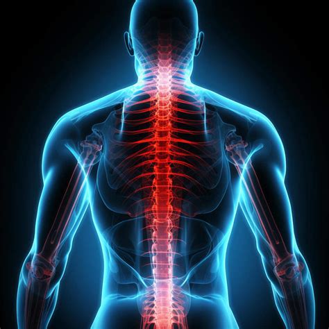 Schéma zloženia kĺbovej výživy a jej vplyvu na pohybový aparát (kosti, chrupavky, väzivá)