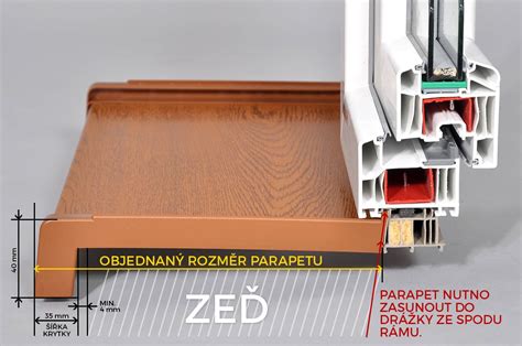 Ilustrácia okenného parapetu s umiestnenými sukulentmi