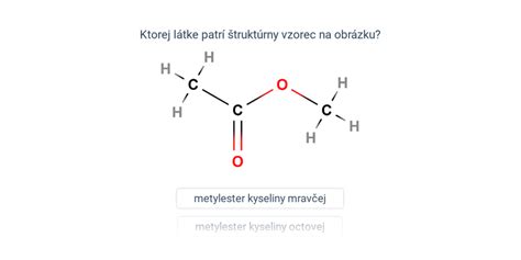 Schéma chemického zloženia včelieho vosku (estery, uhľovodíky, mastné kyseliny)