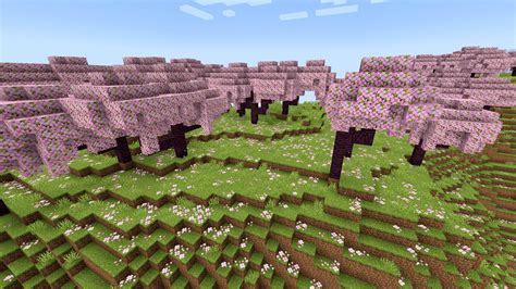 Ilustračná fotografia lámy v savanovom biome Minecraft