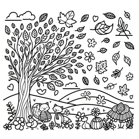 kavyľ s jemnými súkvetiami vo vetre