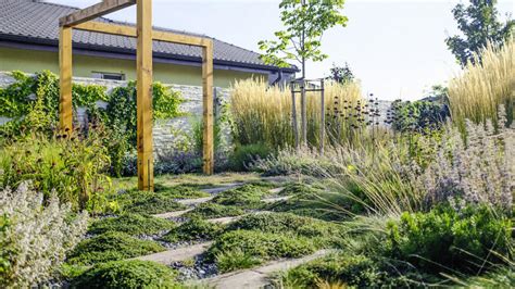 zazimovanie okrasných tráv