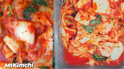 fotografia rôznych druhov kimchi v miskách