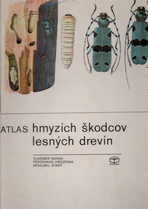 schéma mechanizmu účinku insekticídu na hmyzích škodcov