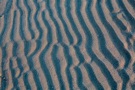 Detailný záber na štruktúru trávnikového substrátu s viditeľnými zrnkami piesku