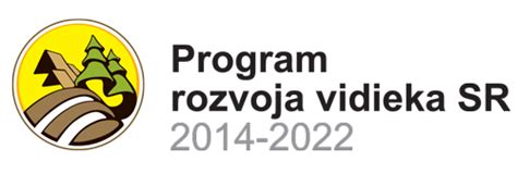 Organizačná schéma Ministerstva pôdohospodárstva a rozvoja vidieka SR.