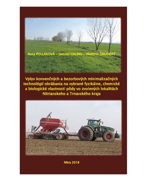 Tabuľka: Vlastnosti pôd a ich vplyv na potrebu závlahy.