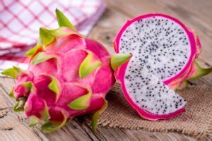 Obrázok plodov pitahaye (dračí ovocie)