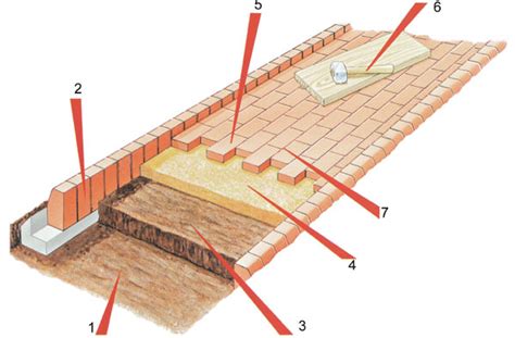 Detail škár dlažbových kociek na terase s prerastajúcou burinou.