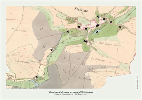 Historická mapa šírenia maku siateho alebo staroveké vyobrazenie maku