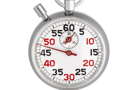 Ilustrácia správneho zberu stopky rebarbory