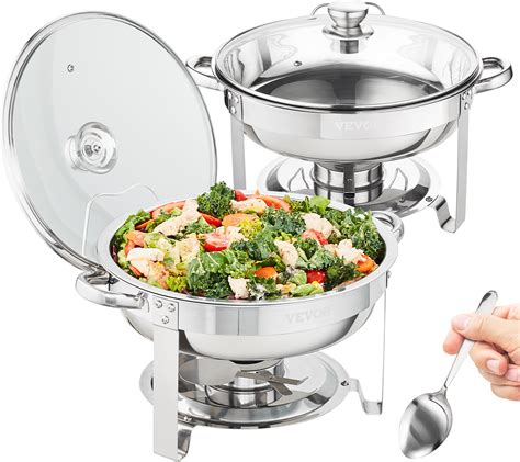 Nádoby z nehrdzavejúcej ocele