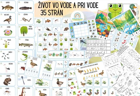 Ilustrácia napučiavajúcich granúl konského hnoja vo vode
