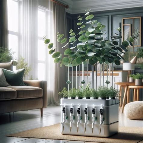 Zväzky cesnaku zavesené v interiéri s dobrou cirkuláciou vzduchu