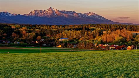 Ukážka ocenených fotografií z regiónu Stredný Liptov