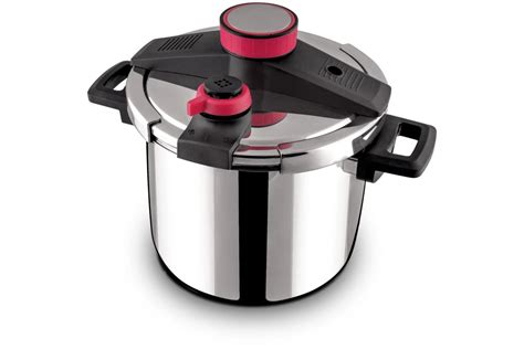 ilustrácia: tlakový hrniec s pariacim substrátom