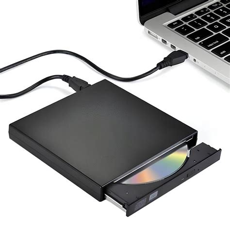 Ikony: CD, DVD, USB kľúč, Cloud