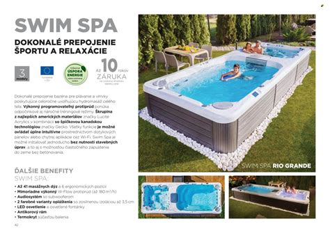 Katalóg produktov Mountfield s rôznymi kategóriami ako kosačky, bazény, nábytok a technika.