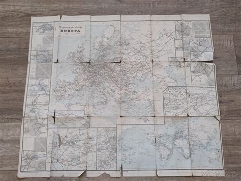 Mapa: Hlavné drogové trasy z Albánska do Európy