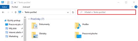 Vyhľadávacie pole pre omaľovánky a zoznam kategórií