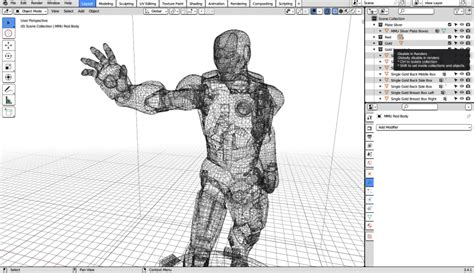 Ukážka softvéru na 3D modelovanie záhrady s knižnicou rastlín.