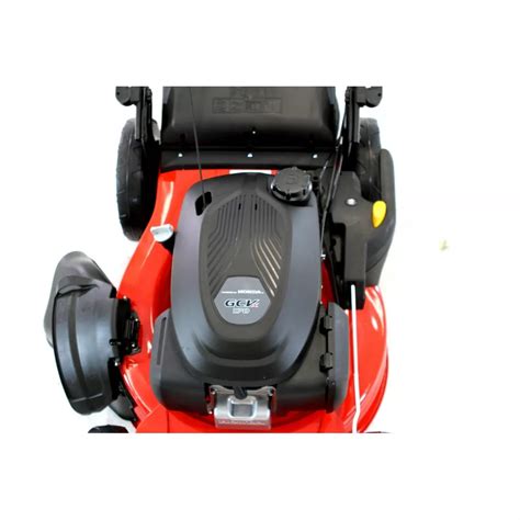 Detail motora Honda GCVx 170 na kosačke VARI MP1 554 WSVQ-H