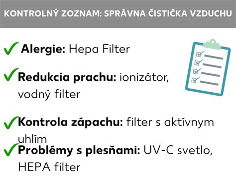 Infografika: Kontrolný zoznam parametrov pri výbere kosačky