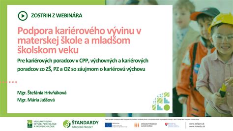 Grafický prehľad vývoja dieťaťa v mladšom školskom veku