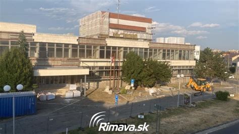 Mapa: poloha Stavebného centra Ádám v Rimavskej Sobote