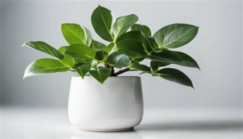 ilustračné foto rôznych druhov fikusov