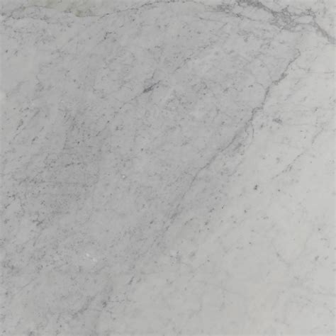 Detail omieľaného carrarského mramoru