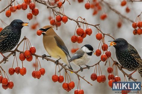 ilustrácia jablone Citrónové zimné s plodmi