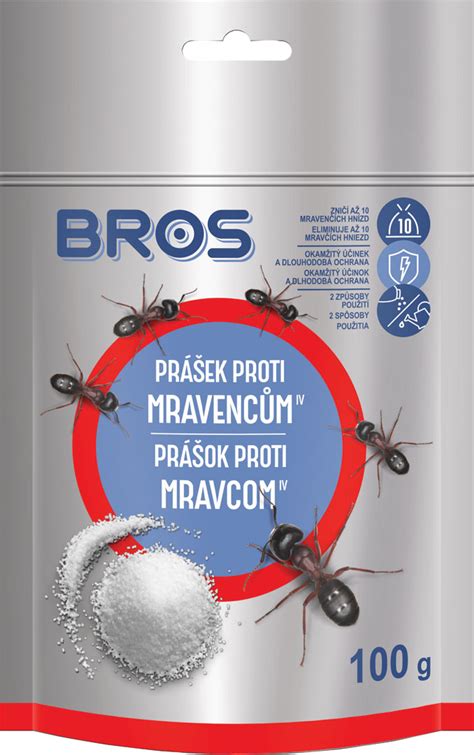 Infografika s prehľadom domácich surovín proti mravcom