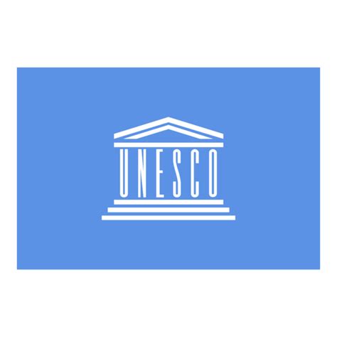 logo organizácie UNESCO