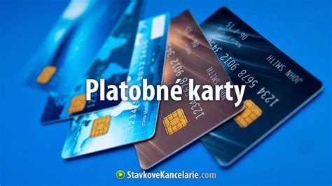 ilustrácia - platobné karty a logo bezpečnej platby