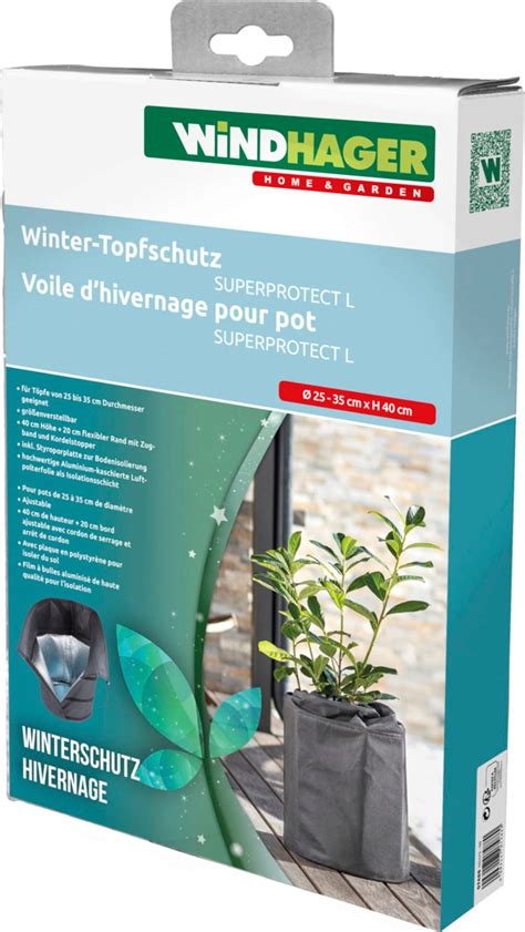 Zimná ochrana plamienku v záhrade