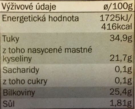 infografika: výživová hodnota bôbu obyčajného