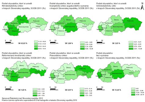 Infografika: Percento nevyužívanej poľnohospodárskej pôdy podľa krajov Slovenska
