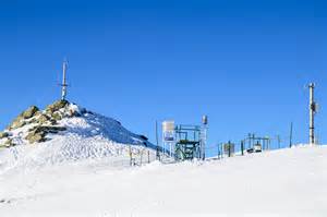 schematické znázornenie optimálneho stanovišťa pre broskyňu s orientáciou na juh a ochranou pred vetrom
