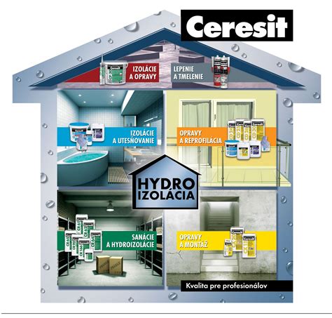 Infografika zobrazujúca problémy s vlhkosťou v dome a ich riešenia