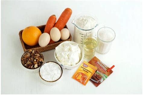 ingrediencie na tvarohovo-cesnakovú nátierku