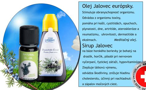 Infografika znázorňujúca liečebné využitie borievky: od obličiek a pečene až po reumatizmus