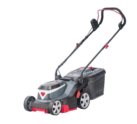 AL-KO 3.82 Li Easy akumulátorová kosačka v akcii na menšej záhrade